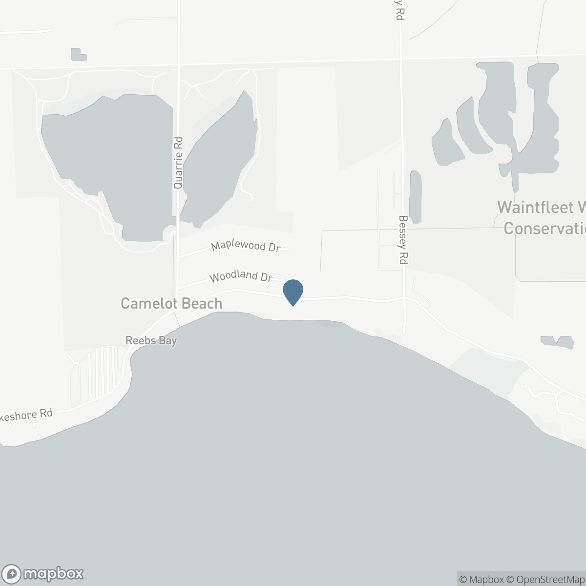 10448 LAKESHORE ROAD W, Port Colborne, Ontario L3K 5V4